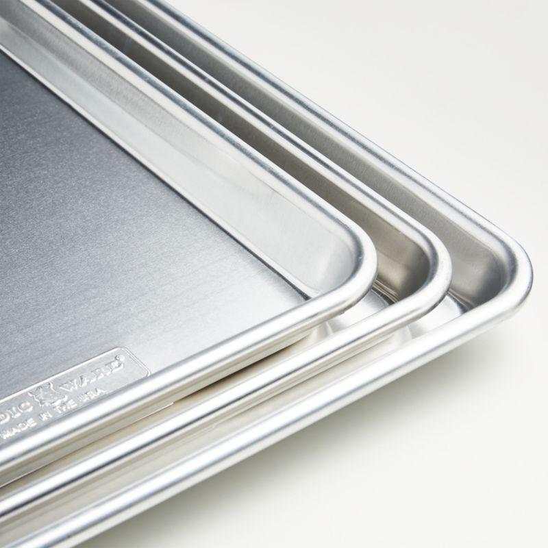 Nordic Ware ® Naturals ® Sheet Pans, Set of 3