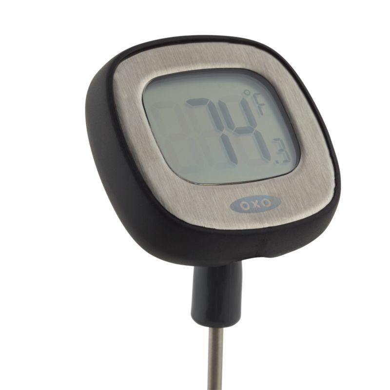 OXO ® Precision Digital Instant Read Thermometer