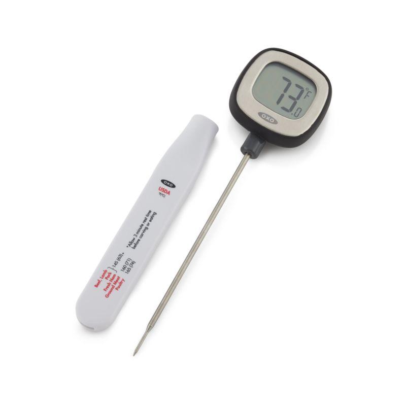 OXO ® Precision Digital Instant Read Thermometer