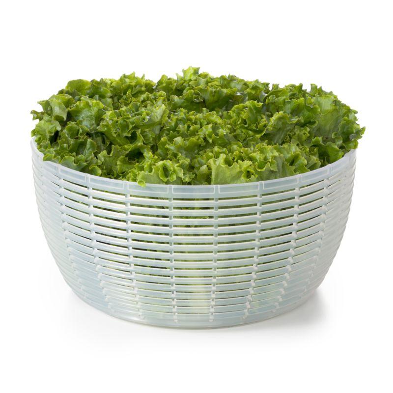 OXO ® Large Salad Spinner