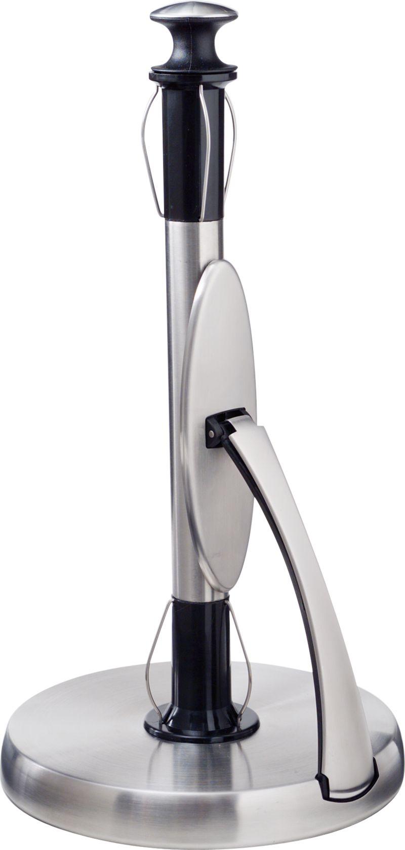 OXO ® Spring Arm Paper Towel Holder