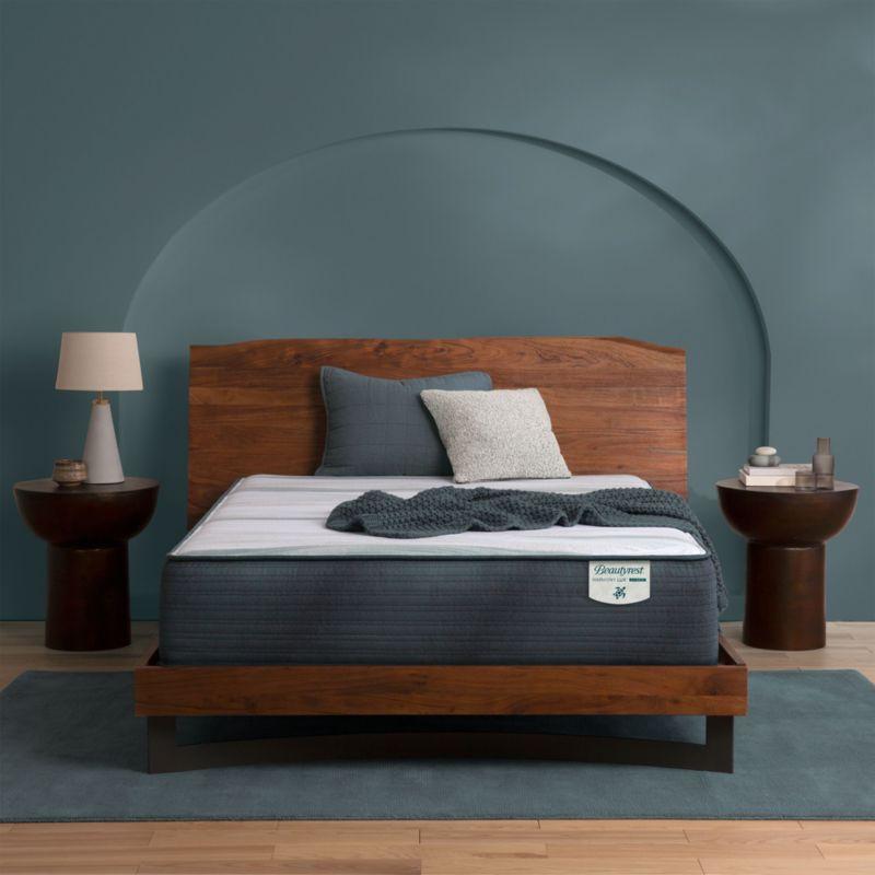 Beautyrest Harmony Lux Hybrid Oceanview Island Medium Twin Mattress