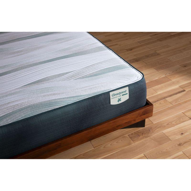 Beautyrest Harmony Lux Hybrid Oceanview Island Medium Twin Mattress