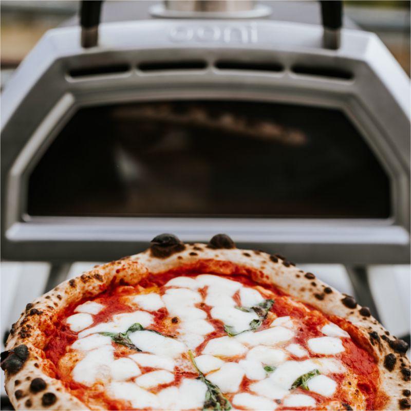 Ooni Karu 16 Multi-Fuel Outdoor Pizza Oven