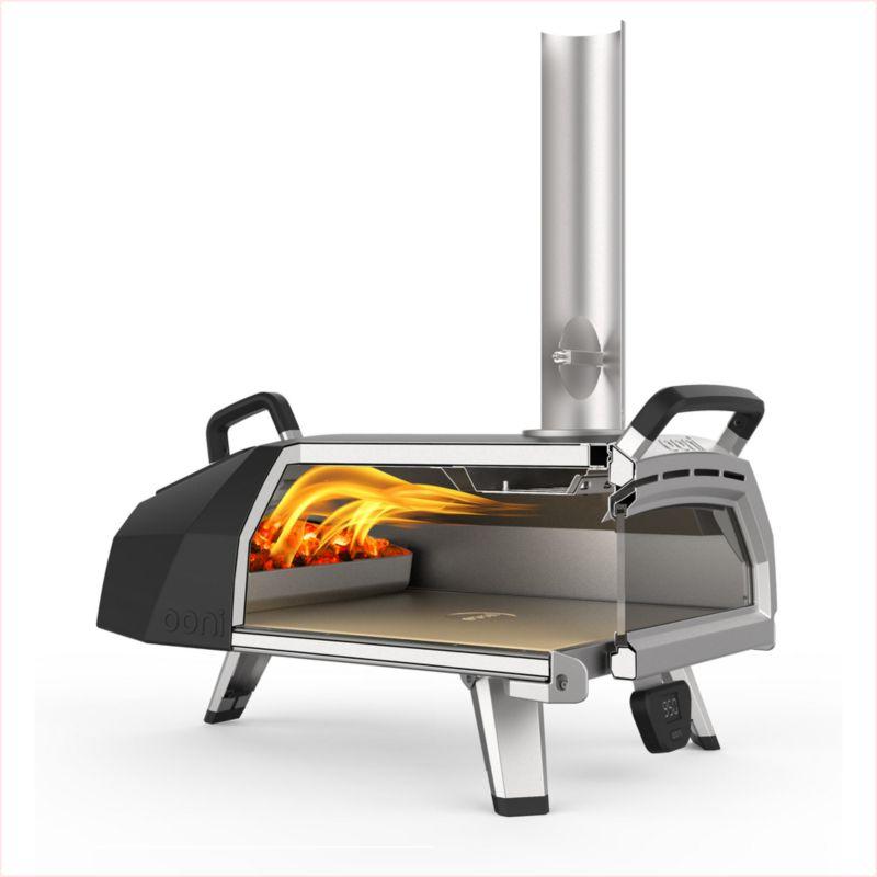 Ooni Karu 16 Multi-Fuel Outdoor Pizza Oven