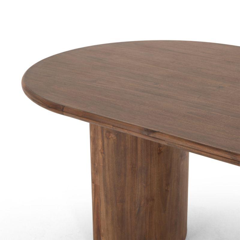 Panos 94" Dining Table