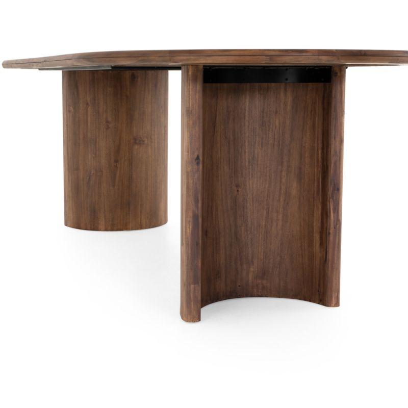 Panos 94" Dining Table