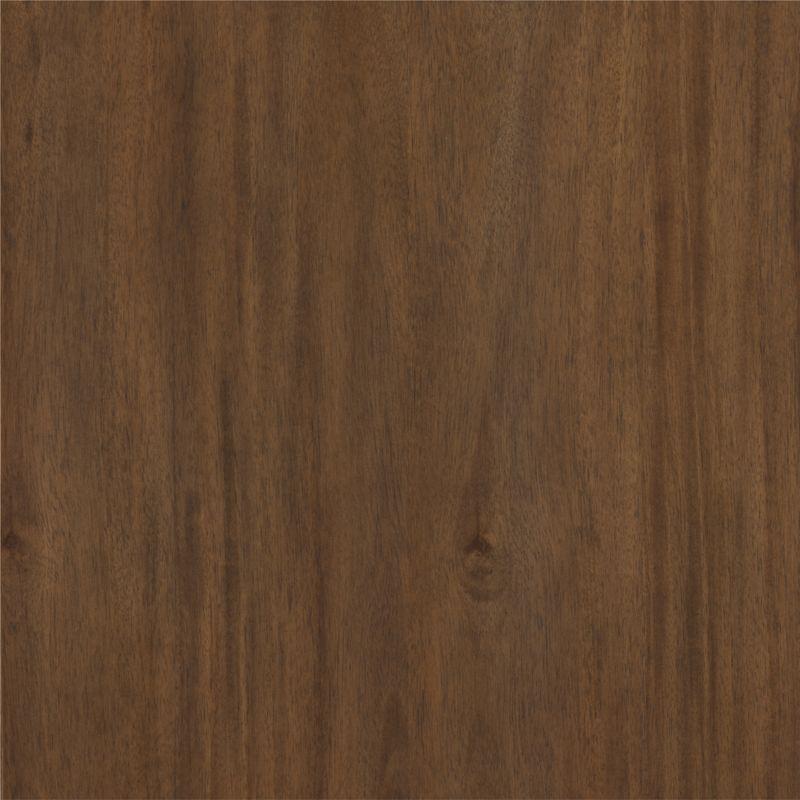 Haiden Seasoned Brown Acacia 72'' Dining Bench