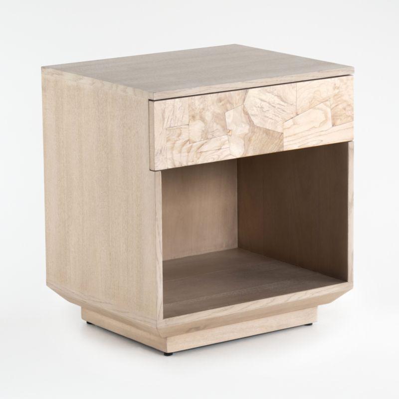 Moneo Nightstand