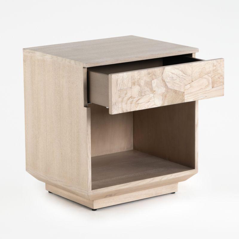 Moneo Nightstand