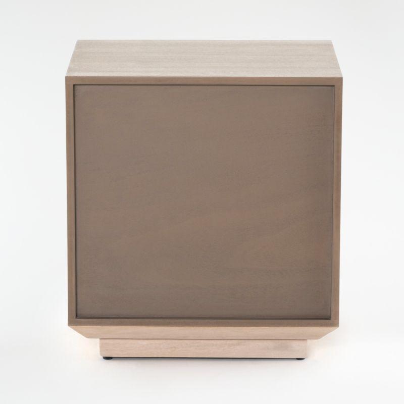 Moneo Nightstand