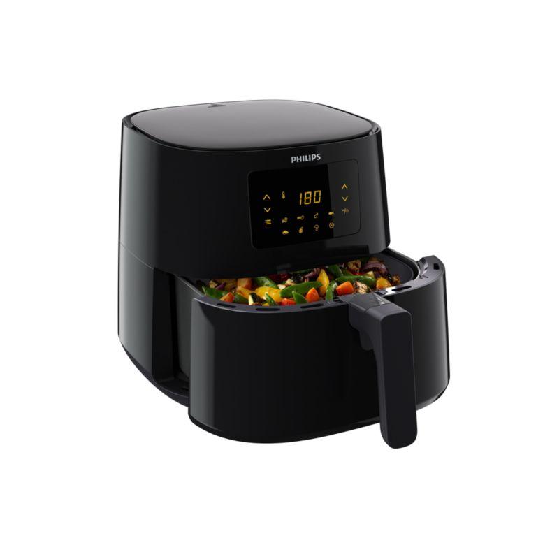 Philips Essential Digital XL Basket AirFryer