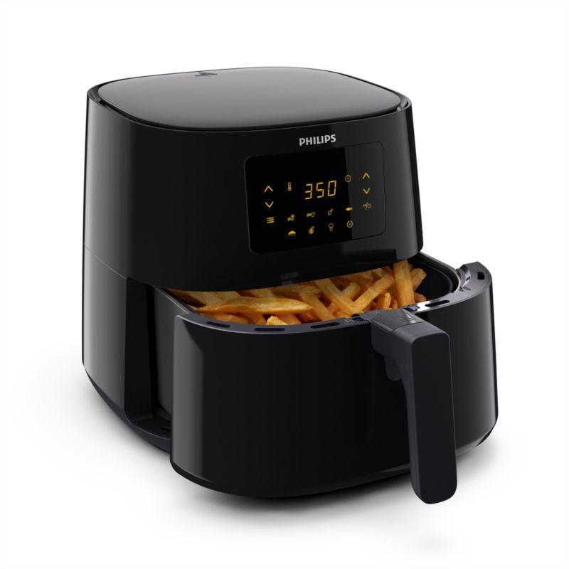 Philips Essential Digital XL Basket AirFryer