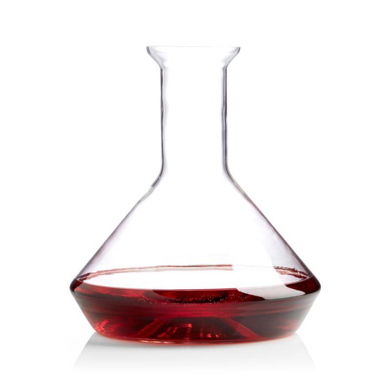 Rabbit ® RBT Wine Decanter