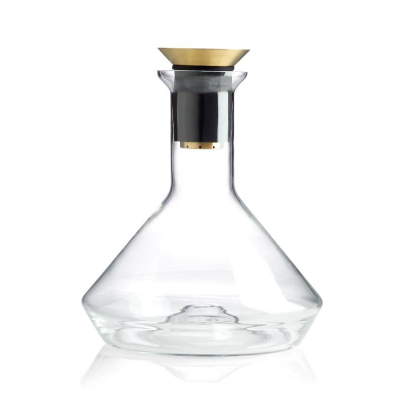 Rabbit ® RBT Wine Decanter