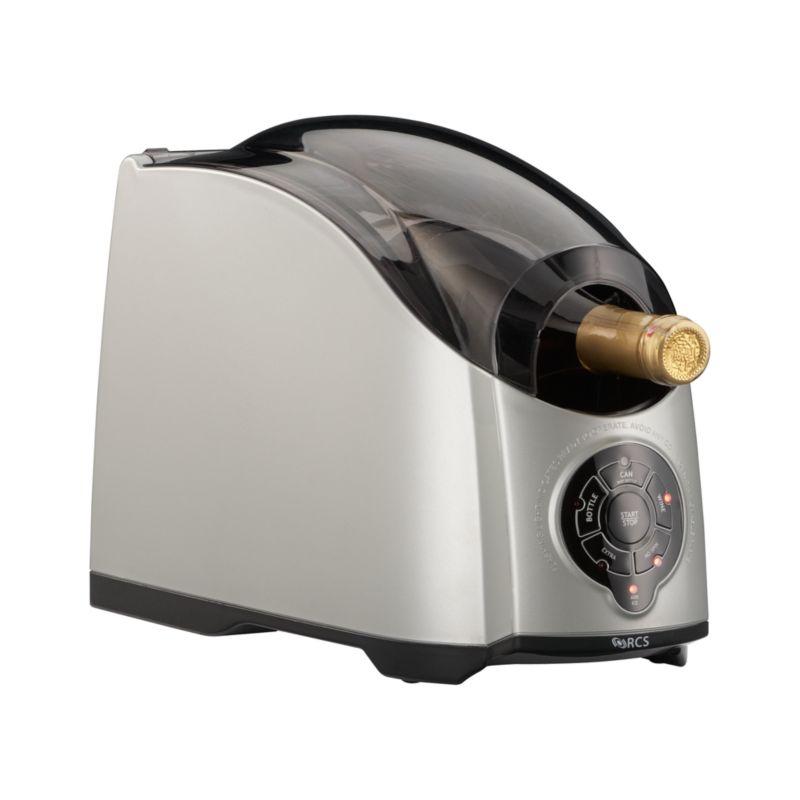 Rapid Beverage Chiller