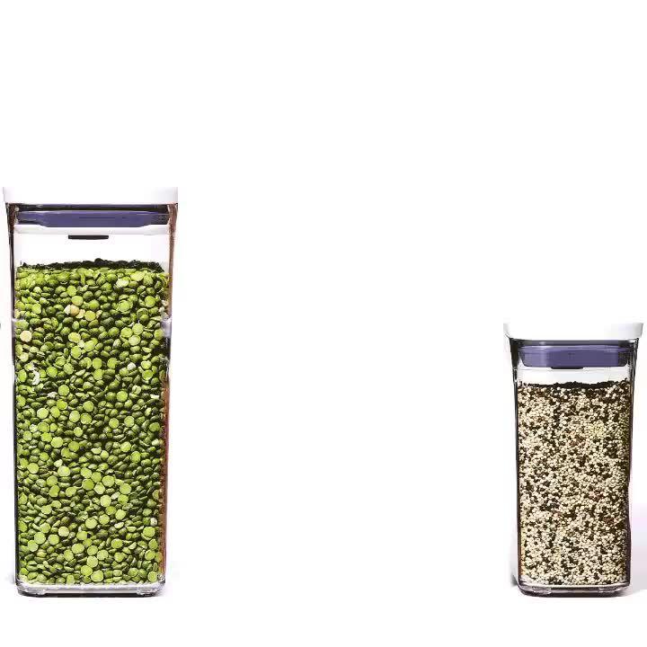 OXO ® POP 20-Piece Airtight Food Storage Container Set