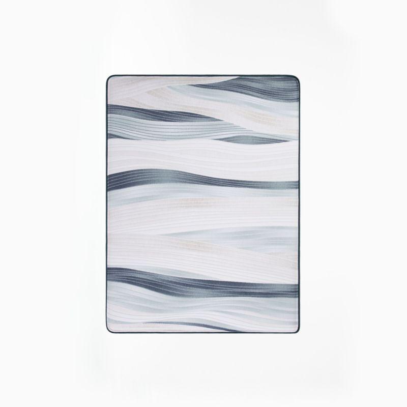 Beautyrest Harmony Lux Hybrid Seabrook Island Plush Twin Mattress