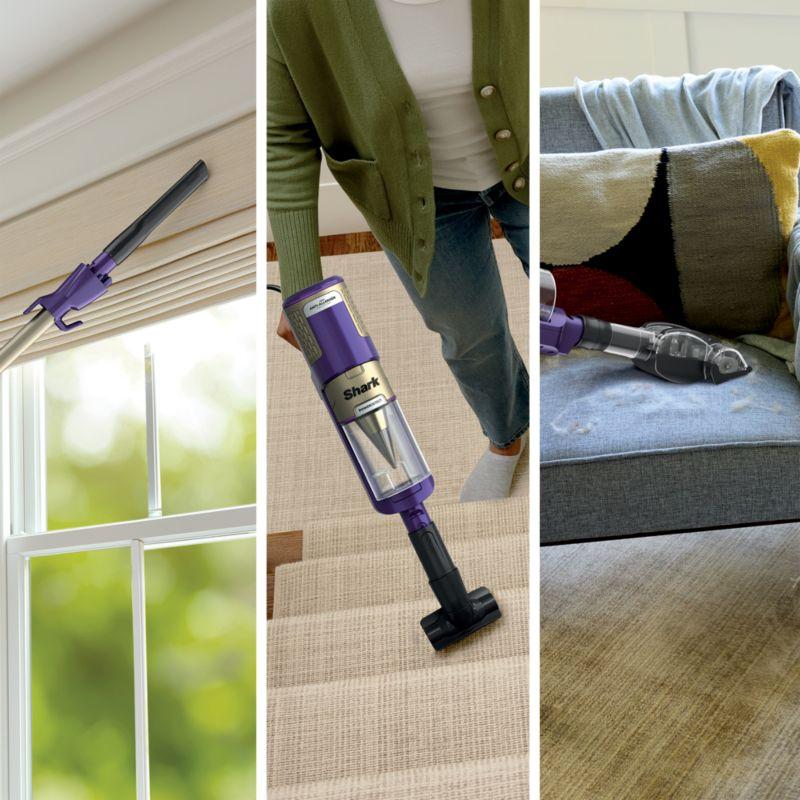 Shark PowerDetect Ultra-Light Corded Stick Vacuum