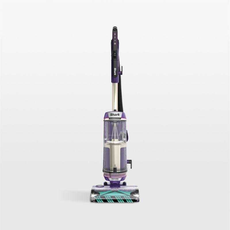 Shark ® POWERDETECT Upright Vacuum with DuoClean Detect Technology