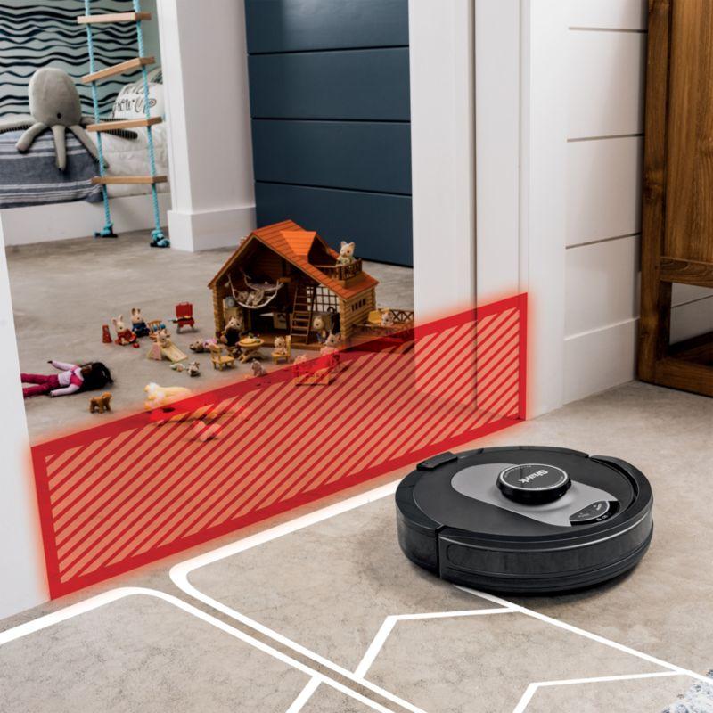 Shark AI Ultra Robot Vacuum with XL HEPA Self-Empty Base