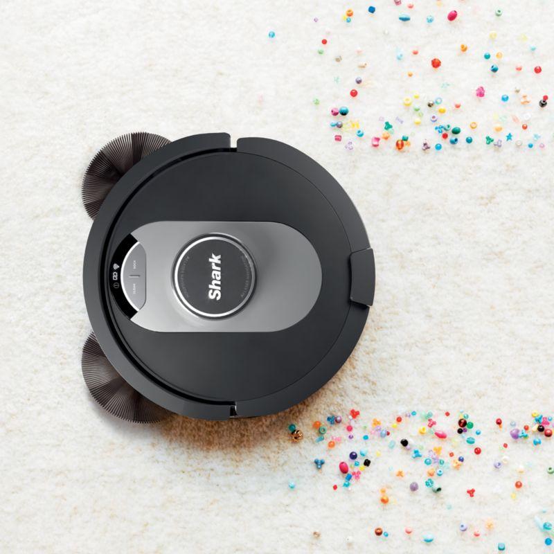 Shark AI Ultra Robot Vacuum with XL HEPA Self-Empty Base