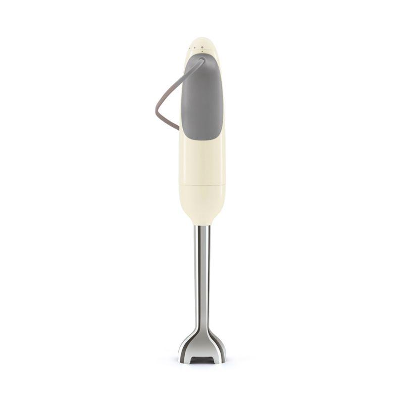 SMEG Cream Retro Hand Blender