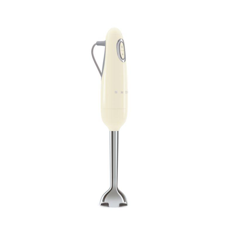 SMEG Cream Retro Hand Blender