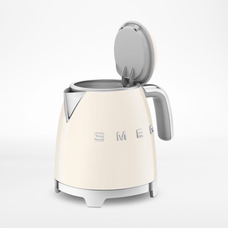 SMEG Cream Mini Electric Kettle