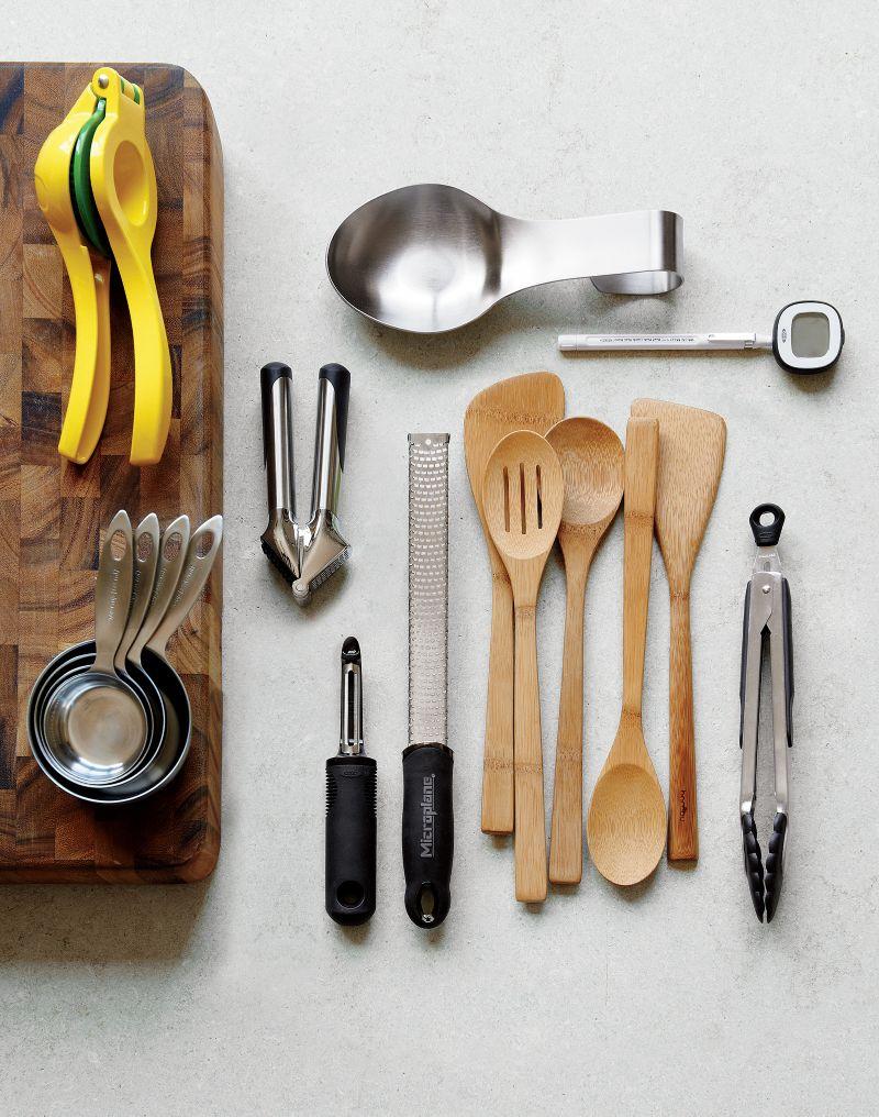Dual Citrus Squeezer