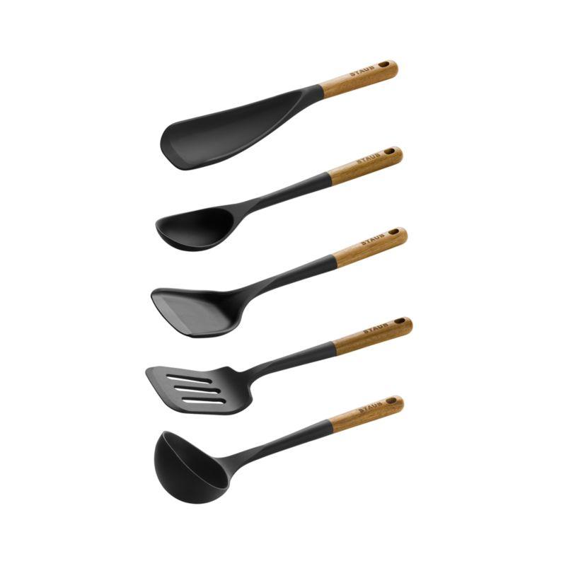 Staub 5-Piece Utensil Set