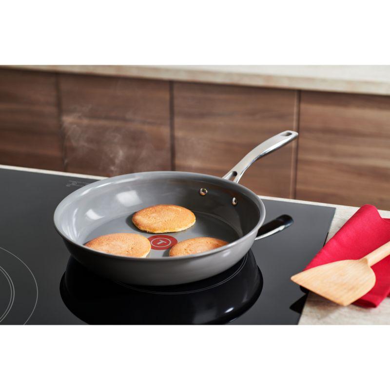 T-fal Excellence Reserve Ceramic 10-Piece Cookware Set