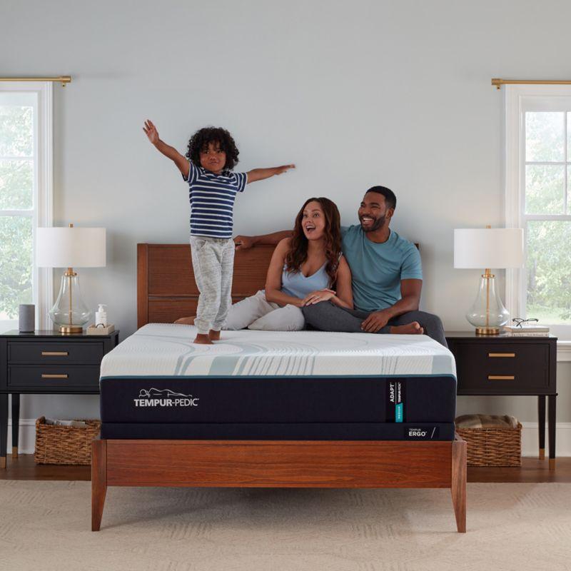 Tempur-Pedic® Adapt® Medium Queen Mattress