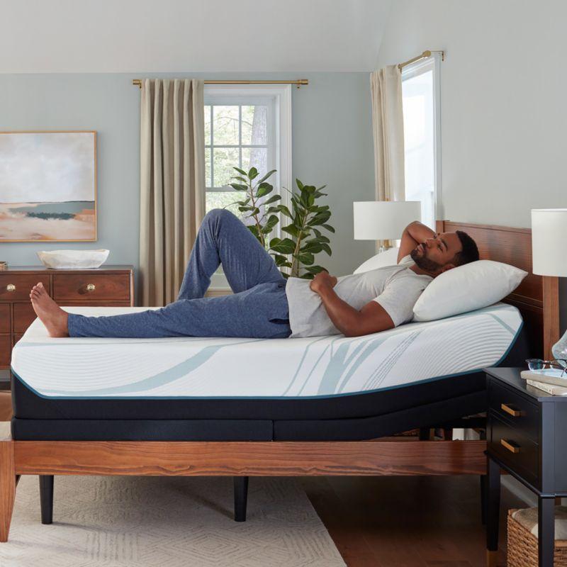 Tempur-Pedic® Adapt® Medium Queen Mattress