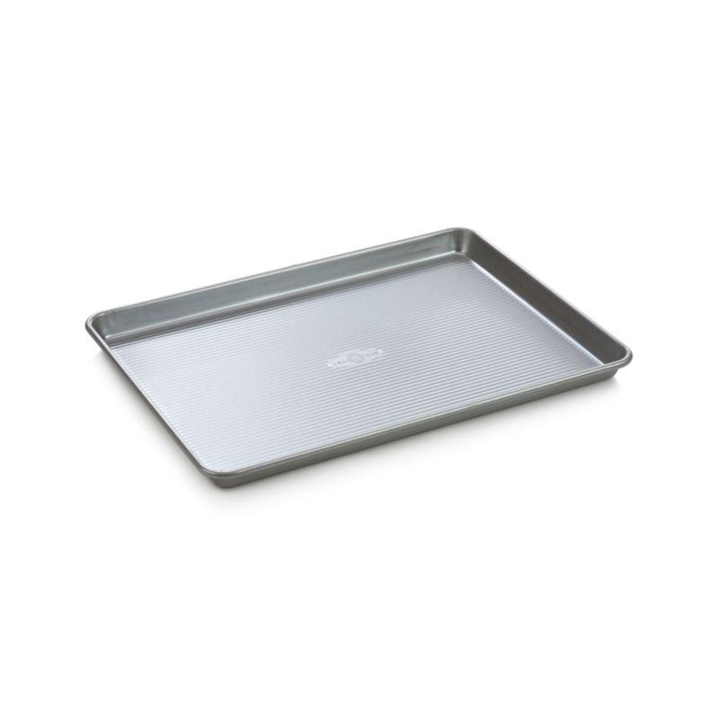 USA Pan Pro Line Non-Stick Baking Sheet