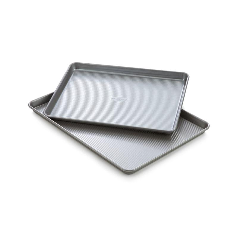 USA Pan Pro Line Non-Stick Baking Sheet