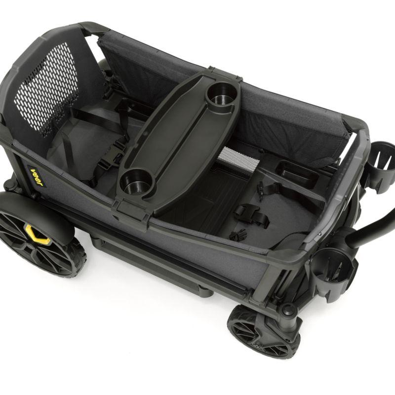 Veer ® Cruiser 2-Seater Baby Wagon