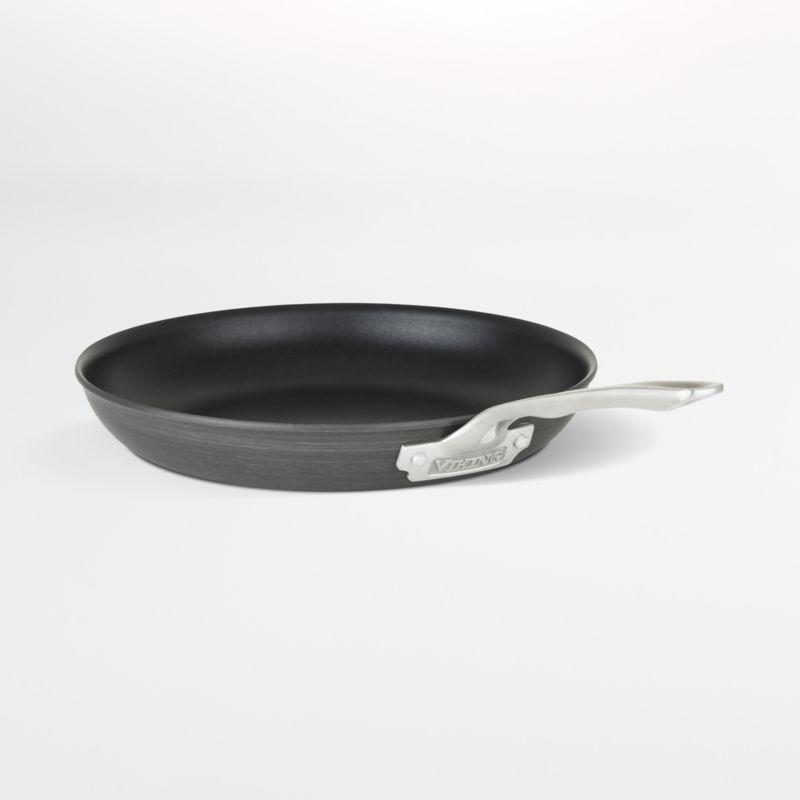 Viking Hard-Anodized Non-Stick 10-Piece Cookware Set
