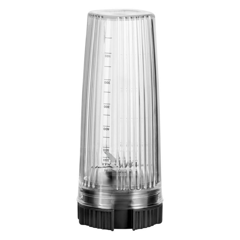 ZWILLING ® Enfinigy Matte Black Personal Blender