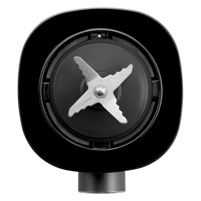 ZWILLING ® Enfinigy Matte Black Personal Blender