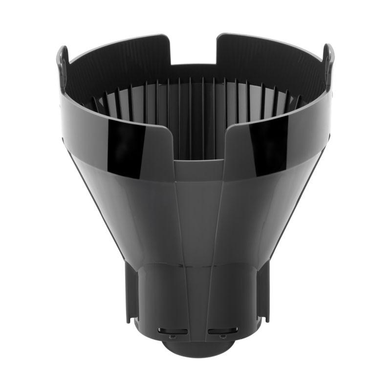ZWILLING ® Enfinigy Matte Black Glass 12-Cup Coffee Maker