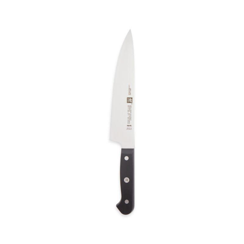 ZWILLING ® Gourmet 8" Chef's Knife