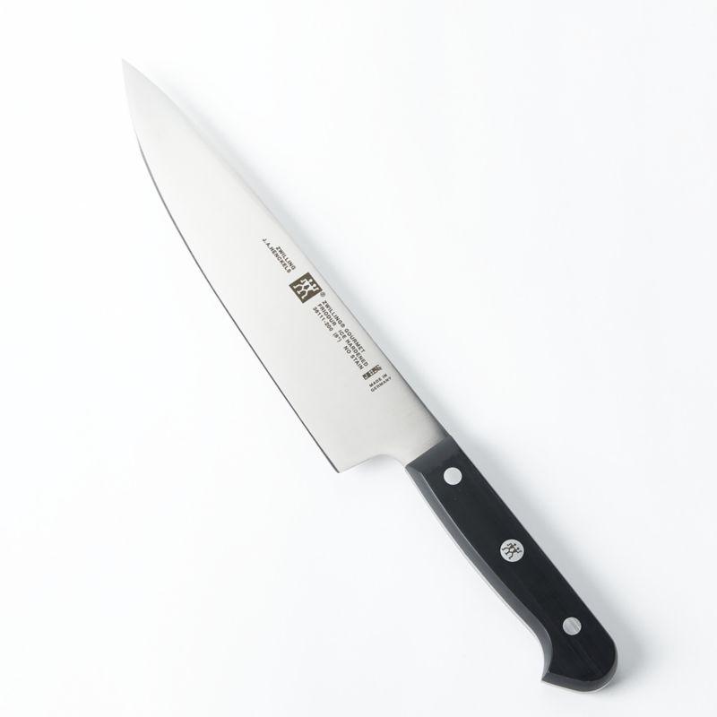 ZWILLING ® Gourmet 8" Chef's Knife