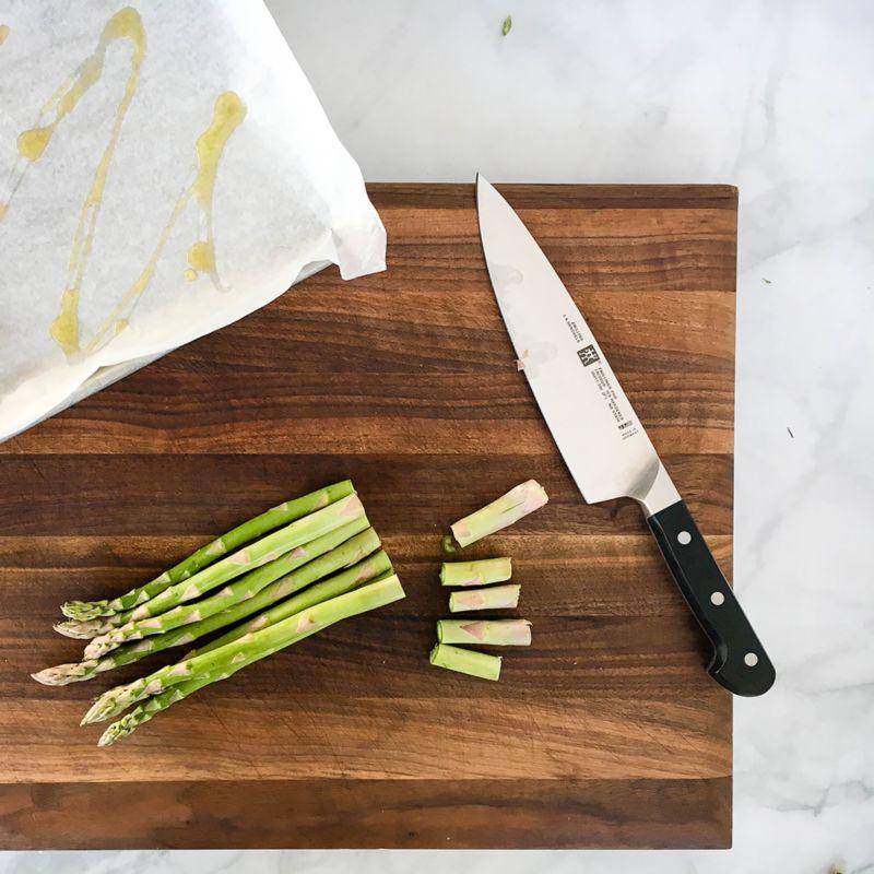 ZWILLING ® Pro 8" Chef's Knife