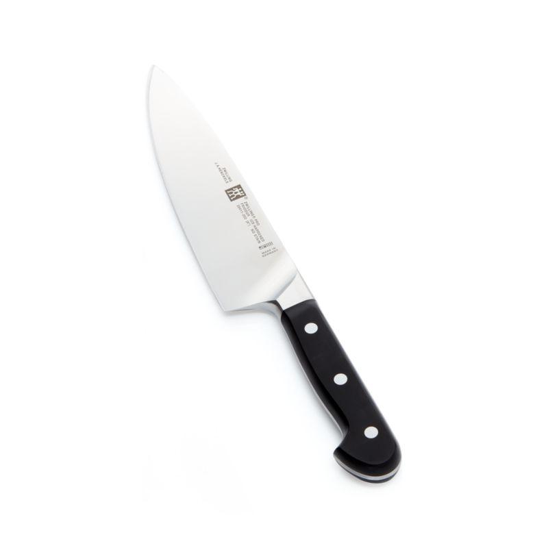 ZWILLING ® Pro 8" Chef's Knife