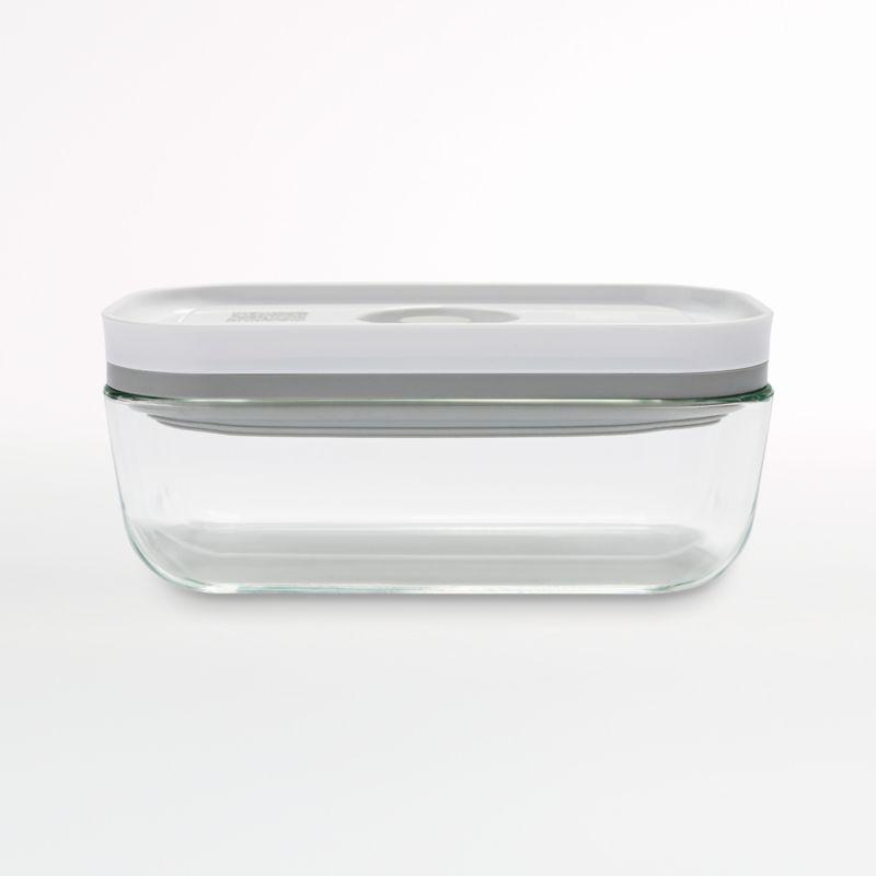 ZWILLING ® Small Fresh & Save Glass Vacuum Container