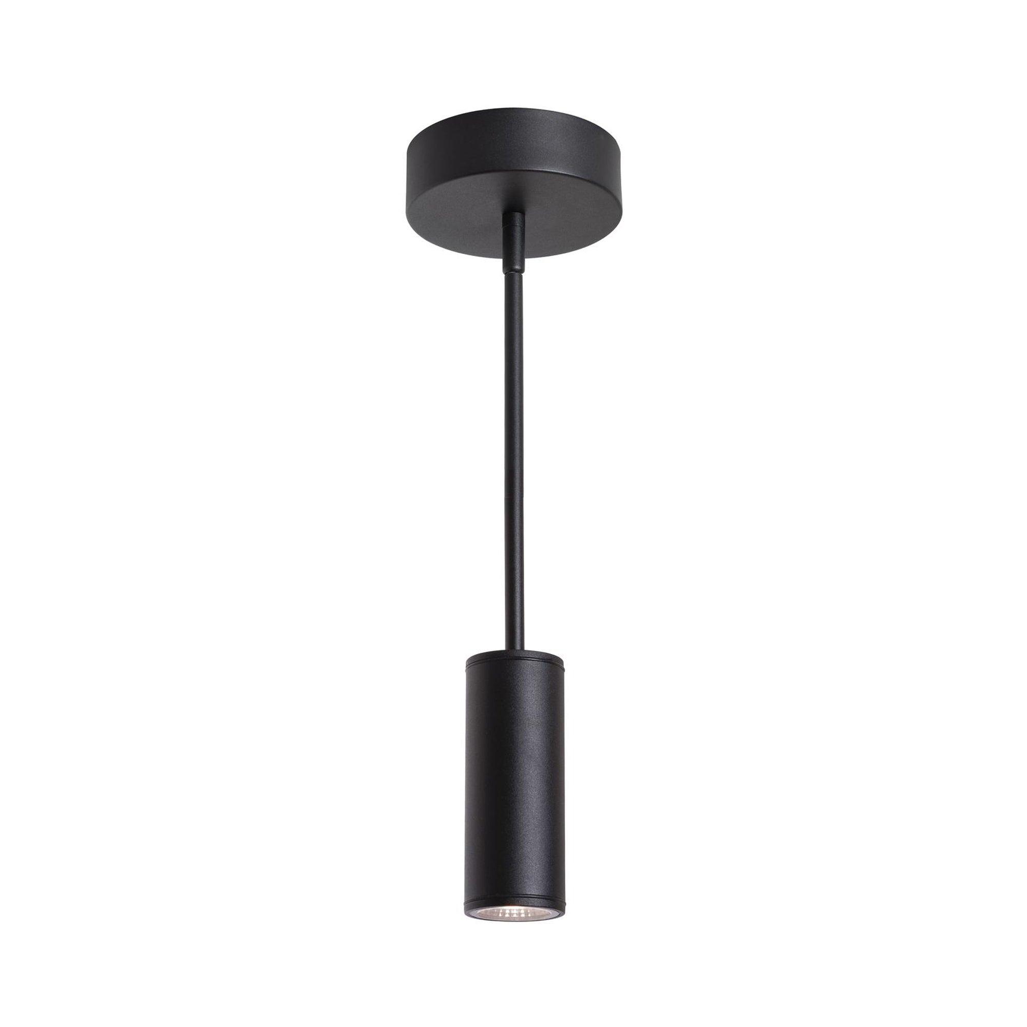 Caliber LED Outdoor Pendant
