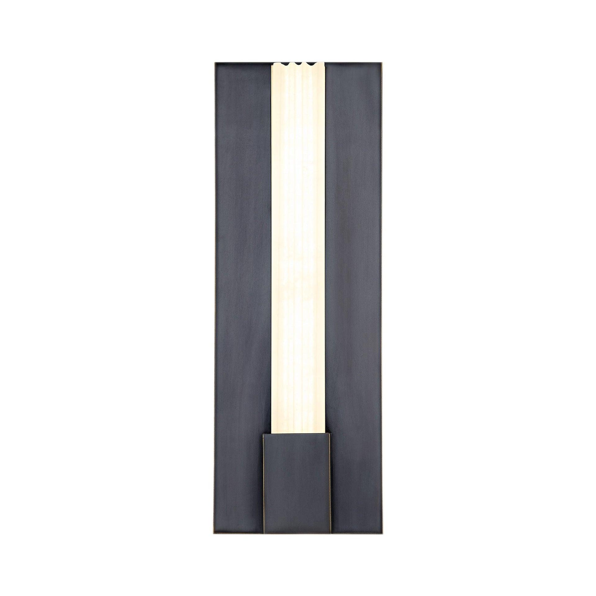 Alora Lighting Kismet Dimmable LED Bath Sconce