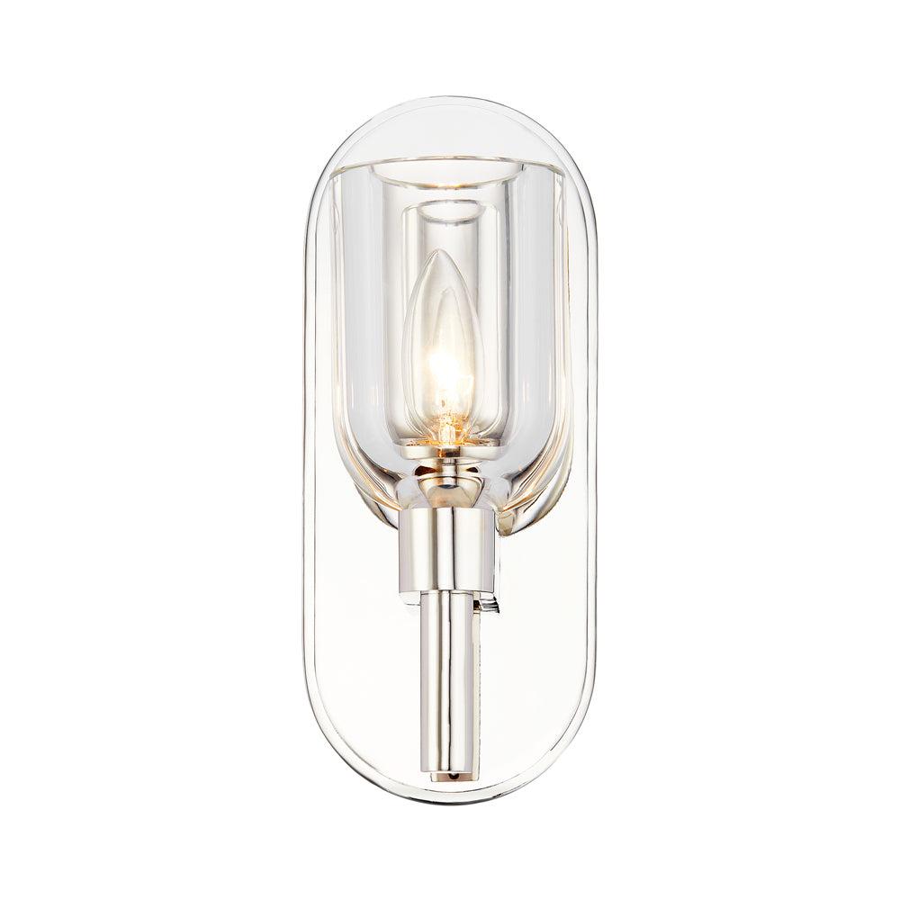 Lucian Bath Sconce