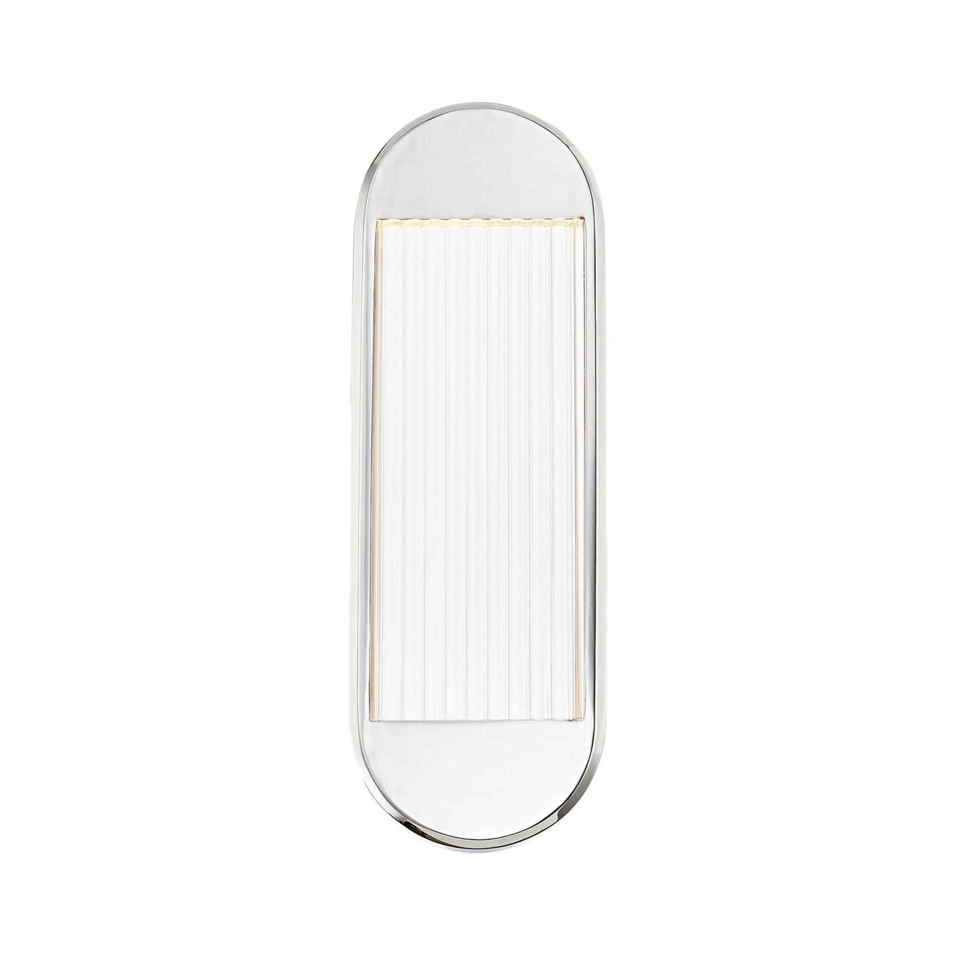 Alora Lighting Palais Dimmable LED Bath Bar
